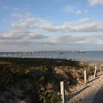 In - Insel Ruegen 2862 * Остзебад Бинц