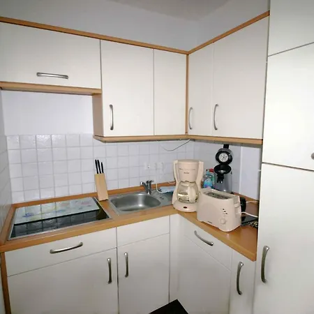 In - Insel Ruegen 2862 Appartement *