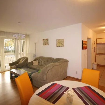 Appartement In - Insel Ruegen 2862 Binz