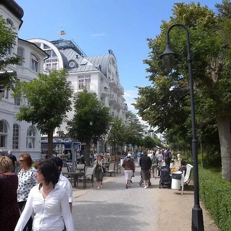 In - Insel Ruegen 2862 Binz