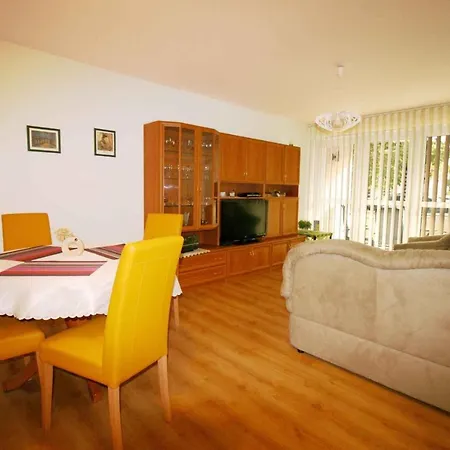 Appartement In - Insel Ruegen 2862 Binz