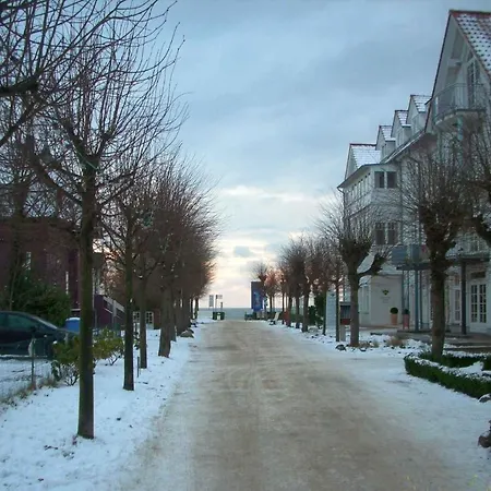 In - Insel Ruegen 2862 Appartement *