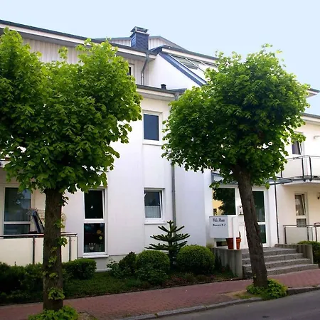 In - Insel Ruegen 2862 *