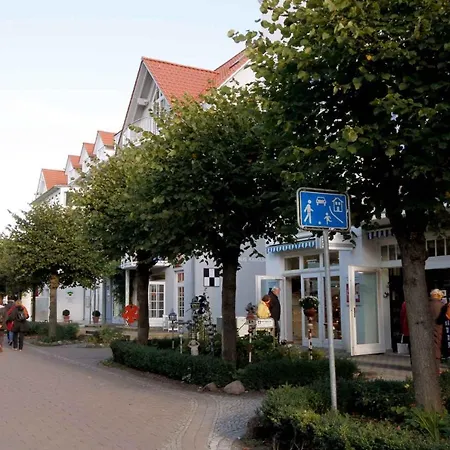 In - Insel Ruegen 2862 * Binz