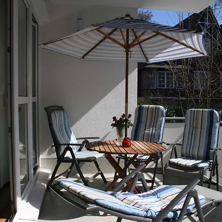 In - Insel Ruegen 2862 Appartement *