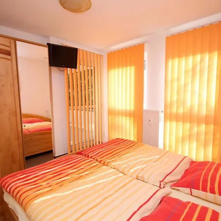 In - Insel Ruegen 2862 Appartement