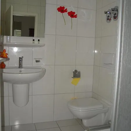 Appartement In - Insel Ruegen 2862 Binz